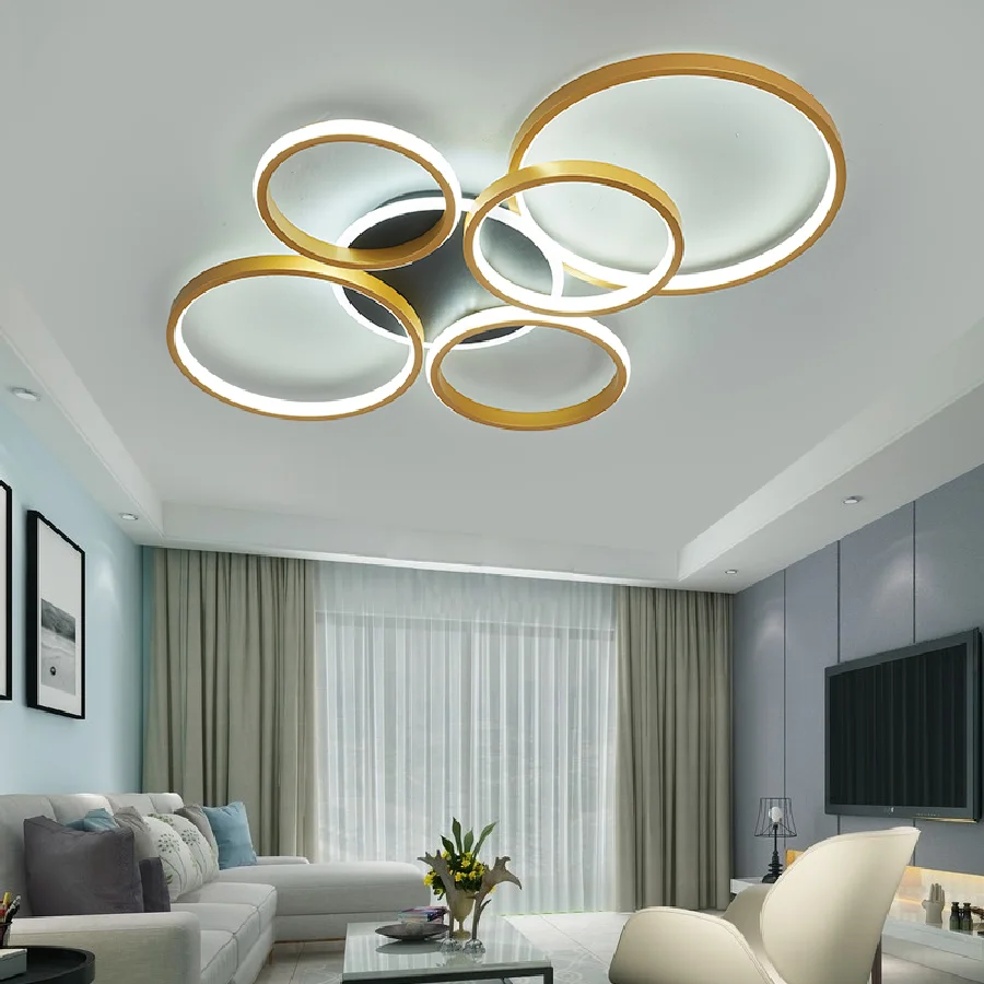 Black/Gold Color Minimalist Modern led ceiling Lights for living Study room bedroom AC85-265V modern led ceiling lamp fixtures
Black/Gold Color Minimalist Modern led ceiling Lights for living Study room bedroom AC85-265V modern led ceiling lamp fixtures