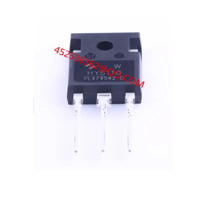 10-5PCS 100%New HY5110W N channel 100V 316A field effect tube TO-247 HY5110A HY5110
10-5PCS 100%New HY5110W N channel 100V 316A field effect tube TO-247 HY5110A HY5110