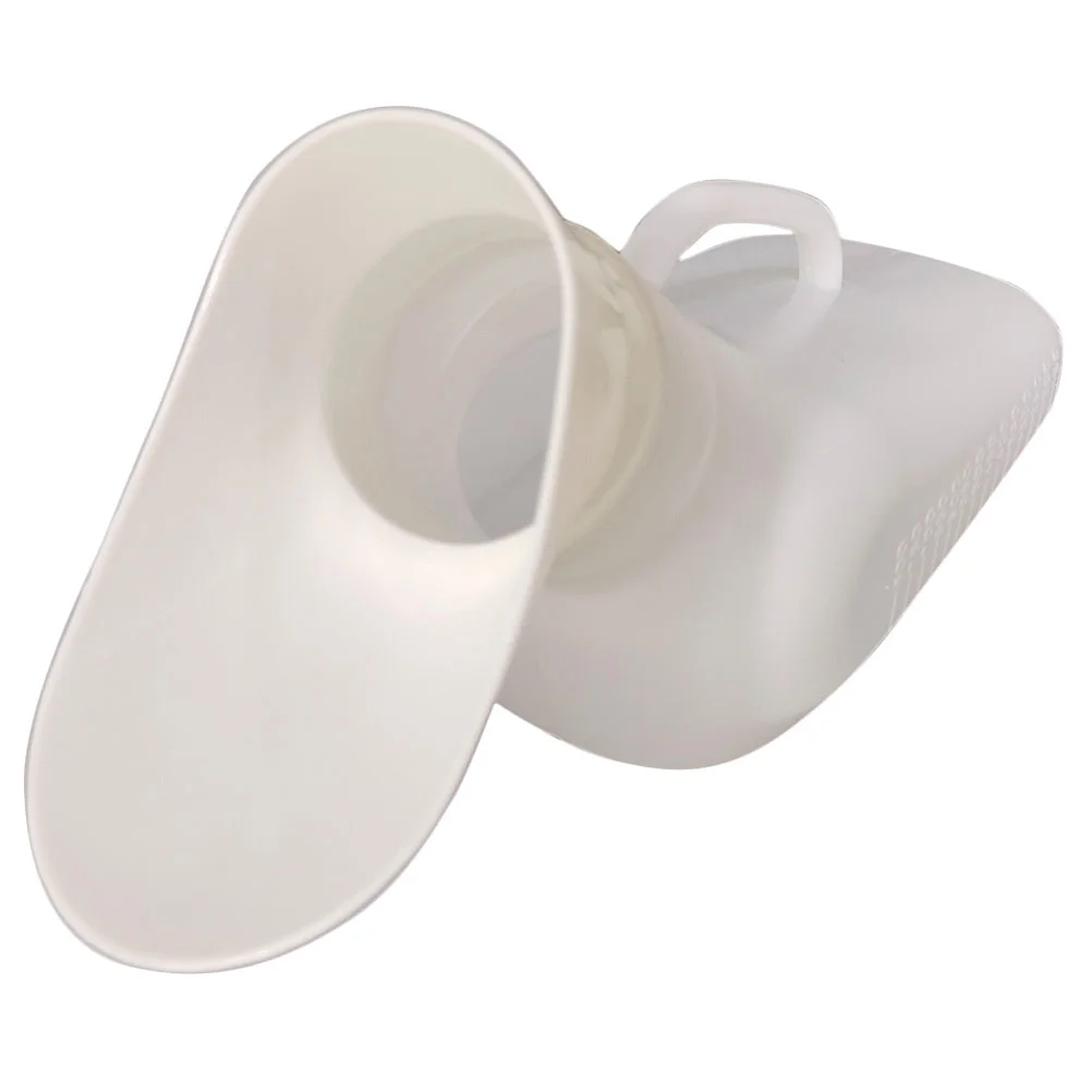 Car Urinal Urine Holder Women Pee Portable Toddler Potty Bottle Camping Plastic Toilet Man Mobile shattaf for travel
Car Urinal Urine Holder Women Pee Portable Toddler Potty Bottle Camping Plastic Toilet Man Mobile shattaf for travel