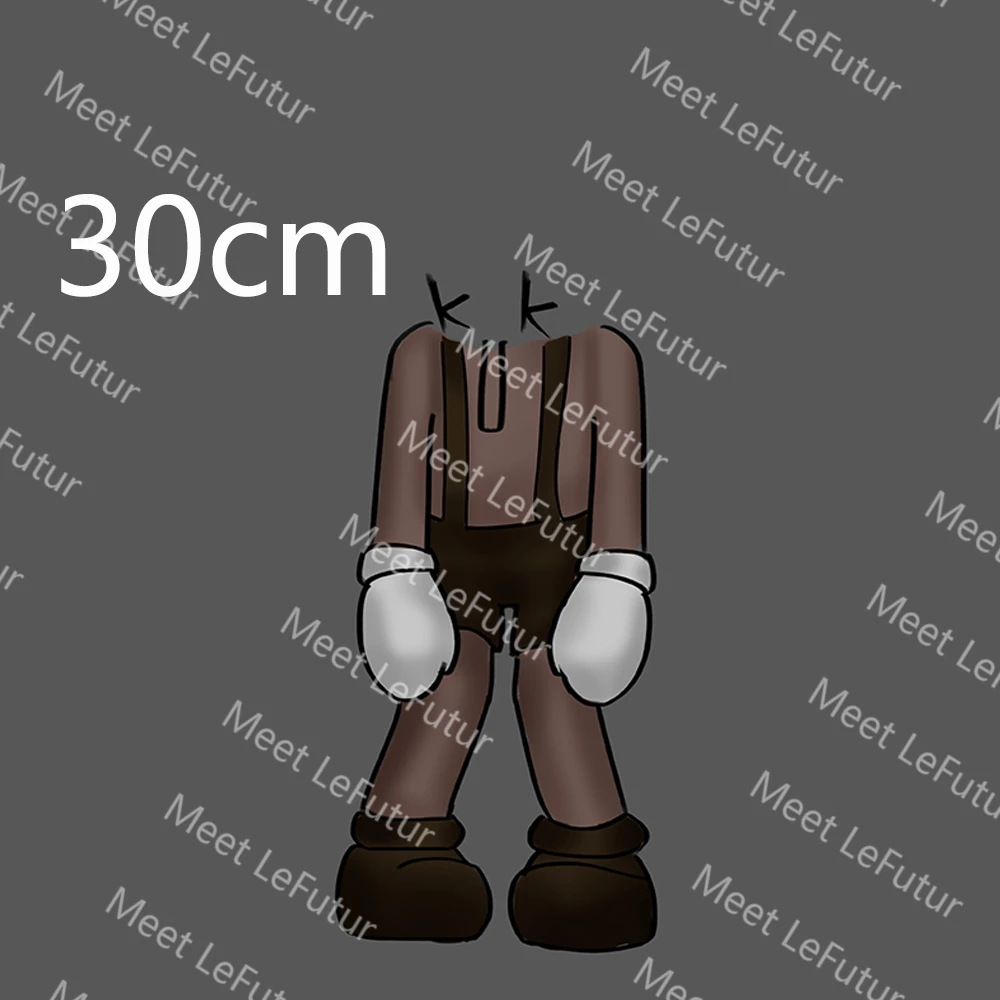 Brian kaw 30cm Long Nose Lie Bearbrickly Figures PVC Dolls Collectible Models Toys Brian 30cm 1:1 Originalfake
Brian kaw 30cm Long Nose Lie Bearbrickly Figures PVC Dolls Collectible Models Toys Brian 30cm 1:1 Originalfake