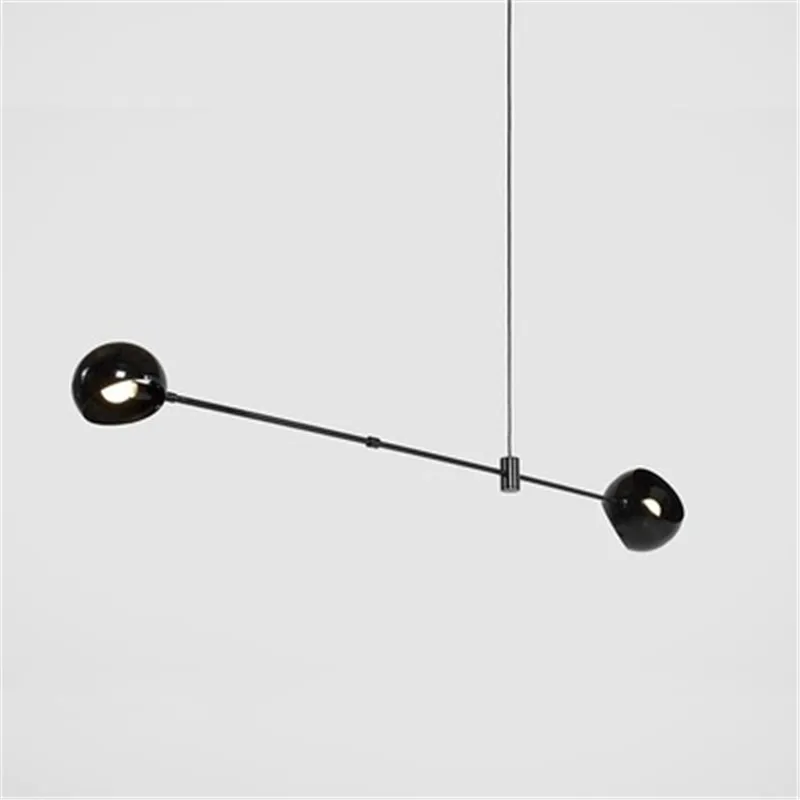 Long American Wrought Iron Chandelier Nordic Simple Vibrating Lamps European Retro Modern Bedroom Living Room Lamp
Long American Wrought Iron Chandelier Nordic Simple Vibrating Lamps European Retro Modern Bedroom Living Room Lamp