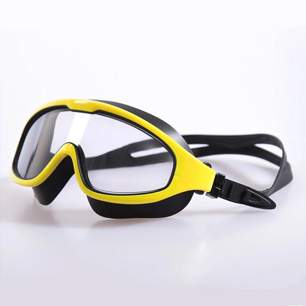 Swim Glasses Swimming Goggle Swimming Goggle HD UV Protection Durable And Practical High Performance High Quality Hot Sale
Swim Glasses Swimming Goggle Swimming Goggle HD UV Protection Durable And Practical High Performance High Quality Hot Sale