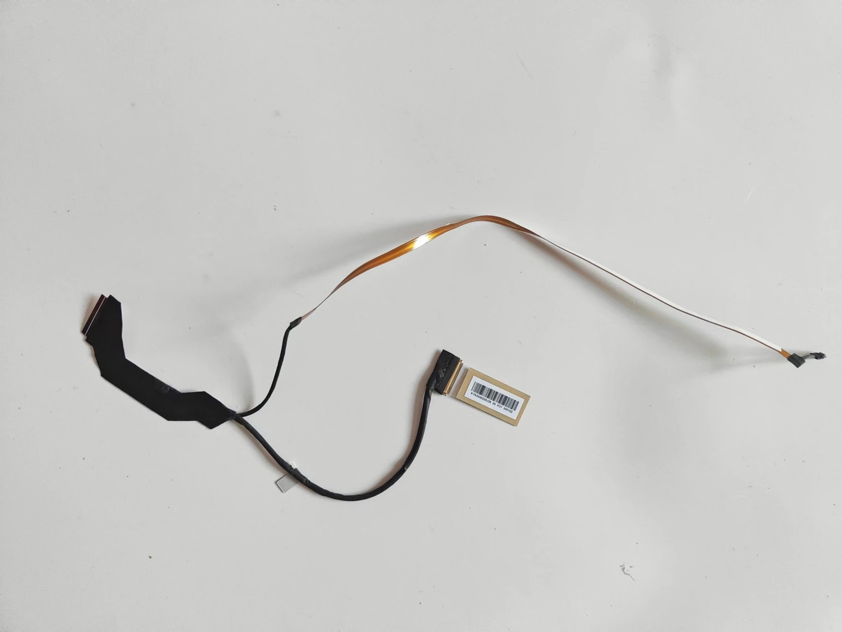 Новые оригинальные детали для ноутбуков MS1562 Lcd LVDS EDP кабель для MSI Stealth 15 м кабель для камеры внешний кабель для экрана 30PIN
Новые оригинальные детали для ноутбуков MS1562 Lcd LVDS EDP кабель для MSI Stealth 15 м кабель для камеры внешний кабель для экрана 30PIN