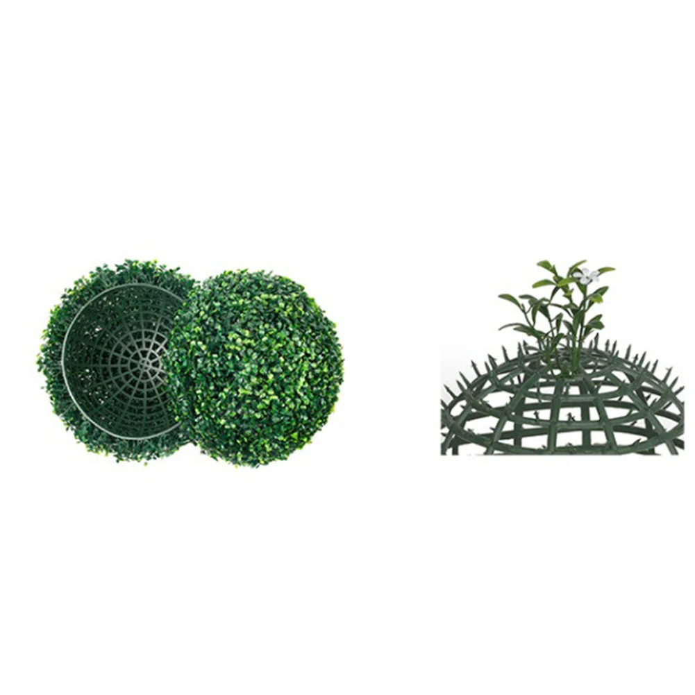 Landscaping Grass Ball Home Garden Artificial Basket Plant Birthday Coffee Shop For Home Garden Rose Flower Balls
Landscaping Grass Ball Home Garden Artificial Basket Plant Birthday Coffee Shop For Home Garden Rose Flower Balls