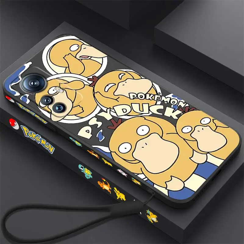 Cute Pokemon Squirtle Psyduck Phone Case For Xiaomi Mi 13 12T 12 11T 11i 11 A3 10T 10 CC9E 9 Pro Lite Ultra 5G Liquid Left Rope
Cute Pokemon Squirtle Psyduck Phone Case For Xiaomi Mi 13 12T 12 11T 11i 11 A3 10T 10 CC9E 9 Pro Lite Ultra 5G Liquid Left Rope