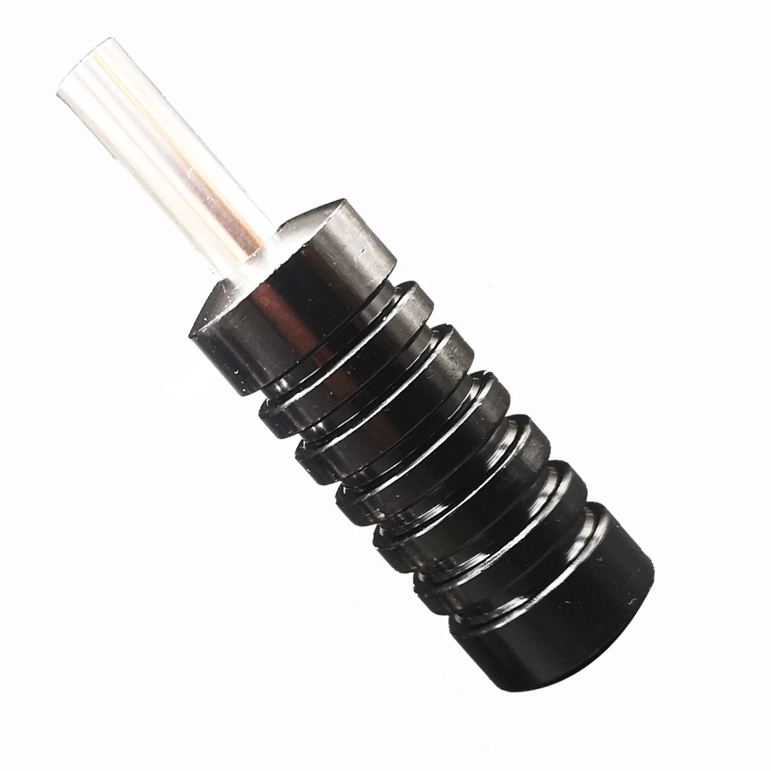 1pcs Diameter 22mm Aluminum Alloy Tattoo Grips Tattoo Machine Handle Coil Motor Machine Grips Body Art Tattoo Accessories
1pcs Diameter 22mm Aluminum Alloy Tattoo Grips Tattoo Machine Handle Coil Motor Machine Grips Body Art Tattoo Accessories