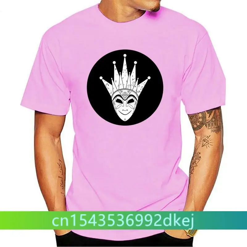 DJ BORIS BREJCHA T-SHIRT High-Tech Minimal Techno Music Unisex men COOL Cartoon t shirt men Unisex New Fashion tshirt
DJ BORIS BREJCHA T-SHIRT High-Tech Minimal Techno Music Unisex men COOL Cartoon t shirt men Unisex New Fashion tshirt
