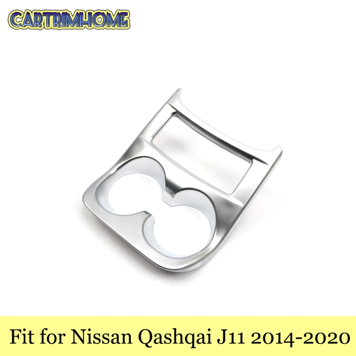Car Products Fit for Nissan Qashqai J11 2014-2020 Accessories Front Seat Water Cup Holder Protector Cover 1pcs Interior Parts
Car Products Fit for Nissan Qashqai J11 2014-2020 Accessories Front Seat Water Cup Holder Protector Cover 1pcs Interior Parts
