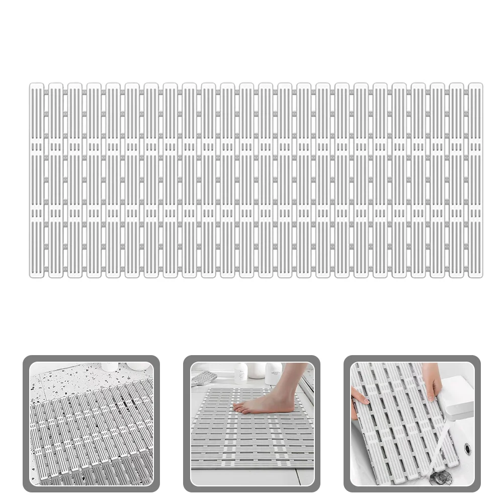 Floor Mat Antislip Bathing Foot Pad Bathroom Household Ground Home Tpe Bathrooms Rugs The
Floor Mat Antislip Bathing Foot Pad Bathroom Household Ground Home Tpe Bathrooms Rugs The