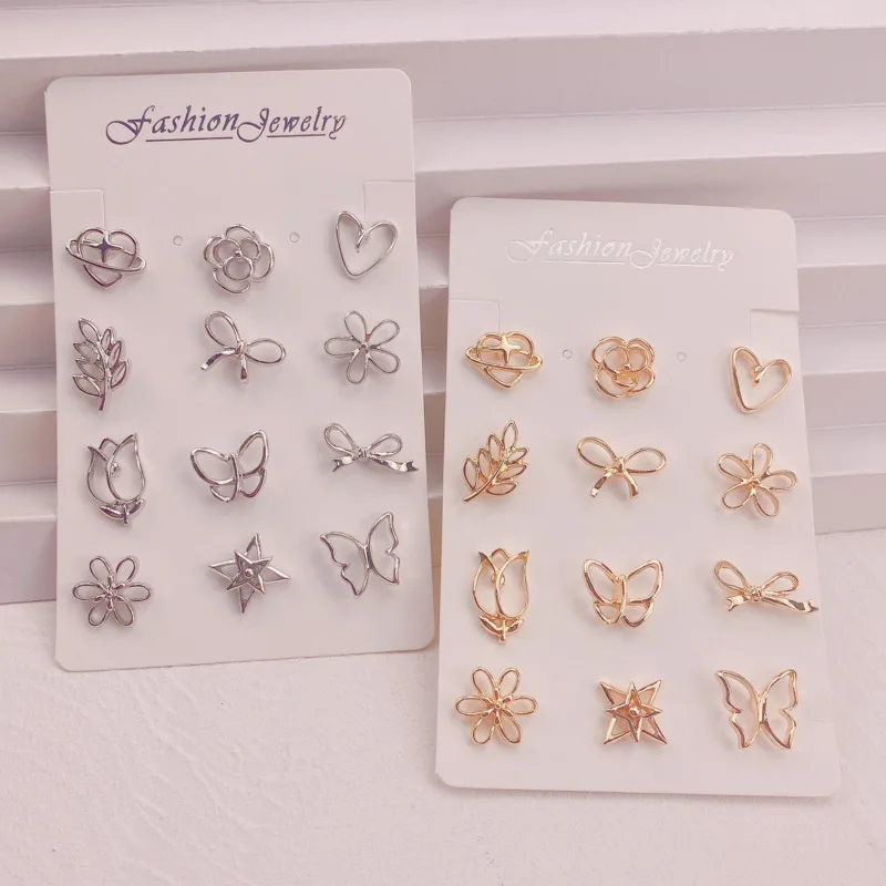 2 Pieces Small Brooch Buckles Geometric Mini Brooch Versatile Collar Fixed Clothes Buckle Pins Anti Exposure Accessories
2 Pieces Small Brooch Buckles Geometric Mini Brooch Versatile Collar Fixed Clothes Buckle Pins Anti Exposure Accessories