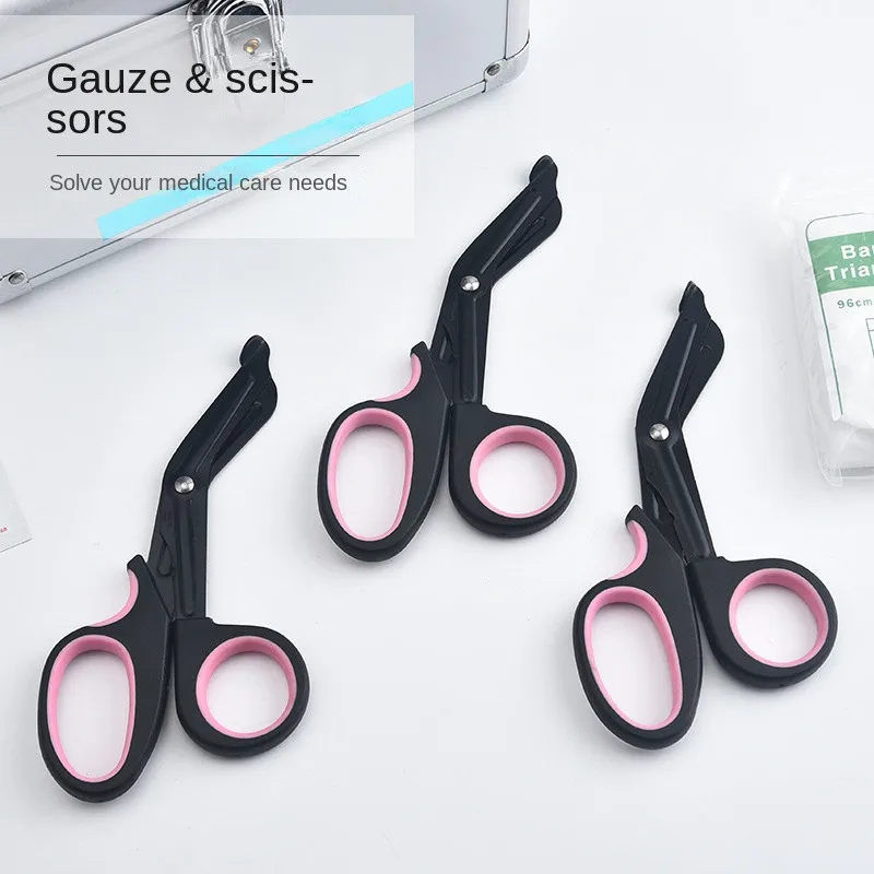 1Pc High Quality Survive Paramedic Medical Rescue Scissor Trauma Gauze Emergency First Aid Shear Outdoor Nurse Utility Camp Hike
1Pc High Quality Survive Paramedic Medical Rescue Scissor Trauma Gauze Emergency First Aid Shear Outdoor Nurse Utility Camp Hike