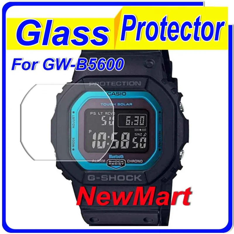 2/3 Pcs Glass For GW-B5600 DW-5600 GBX-100 GBD-200 GW-5035 GWX-5600 5000 GMW-B5000 DW-5635 GW-5000 Tempered Protector For Casio
2/3 Pcs Glass For GW-B5600 DW-5600 GBX-100 GBD-200 GW-5035 GWX-5600 5000 GMW-B5000 DW-5635 GW-5000 Tempered Protector For Casio
