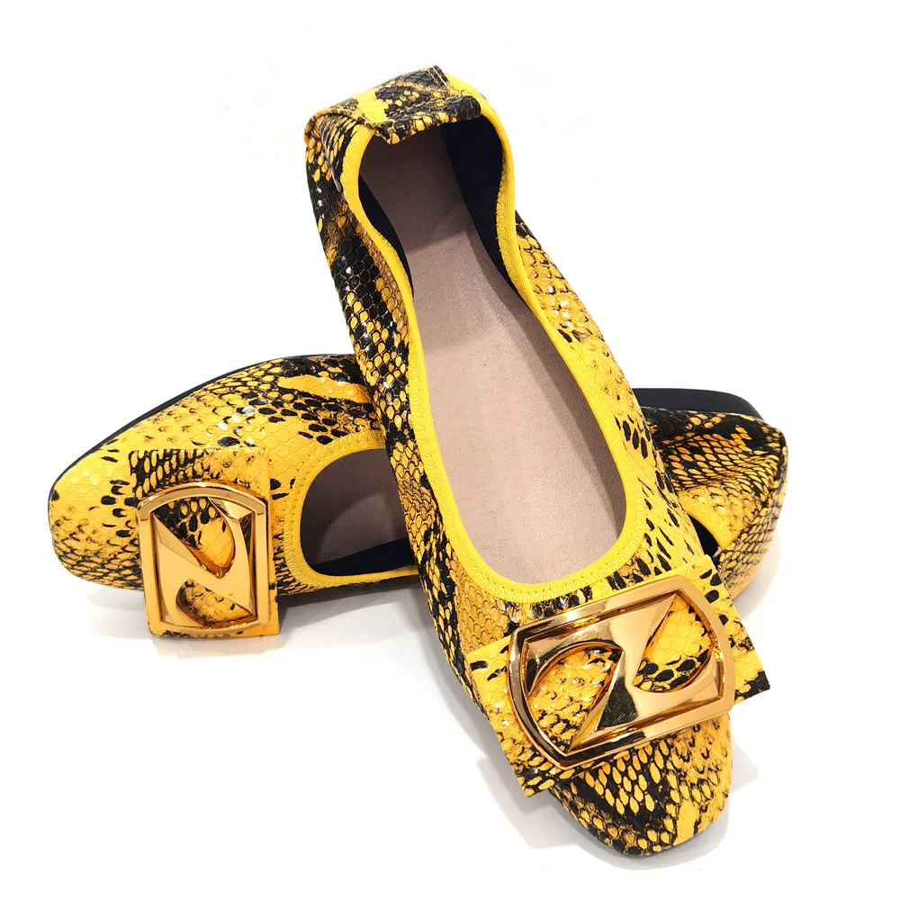 Classic Square Toe Shallow Women's Shoes Alloy Ballet Flats Leather Ladies Flats Loafers Large Size 42 43 44
Classic Square Toe Shallow Women's Shoes Alloy Ballet Flats Leather Ladies Flats Loafers Large Size 42 43 44