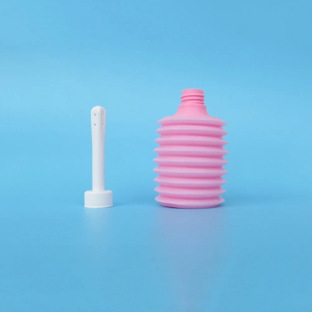 Douche Enemacleaner Bottlecleaning Toys Bulb Cleansing Vaginial Male Plug Applicators Anel Toy Showersystem Women Colon Products
Douche Enemacleaner Bottlecleaning Toys Bulb Cleansing Vaginial Male Plug Applicators Anel Toy Showersystem Women Colon Products
