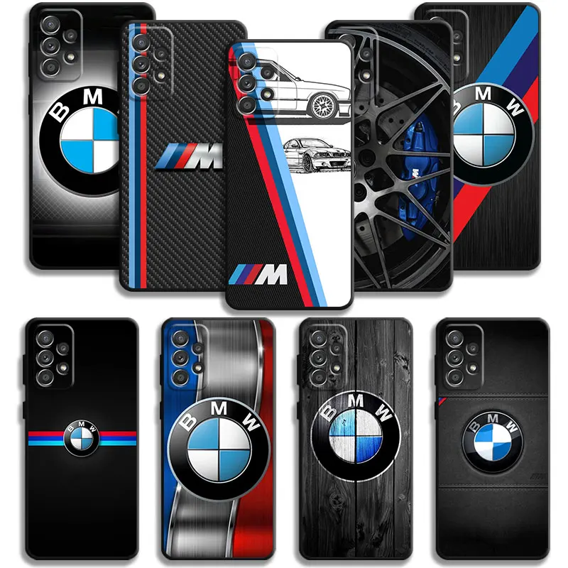 Phone Case For Samsung Galaxy A12 A34 A54 A73 A53 A71 A51 A31 A33 A22 A21s A13 A32 A72 A52 A23 Shell Comics Bmw-Logo-Sports-Car
Phone Case For Samsung Galaxy A12 A34 A54 A73 A53 A71 A51 A31 A33 A22 A21s A13 A32 A72 A52 A23 Shell Comics Bmw-Logo-Sports-Car