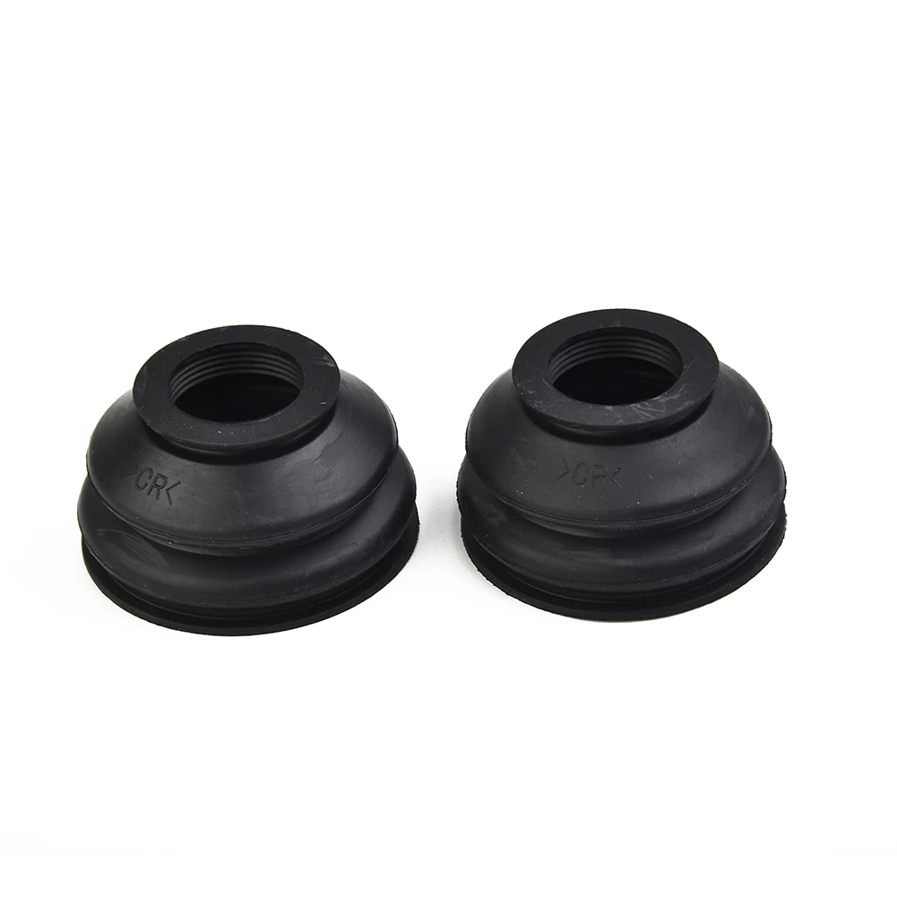 Ball Joint Dust Boot Covers Rubber Set High Quality Hot Part Replacement Tool Truck Accessory Adapter Assembly
Ball Joint Dust Boot Covers Rubber Set High Quality Hot Part Replacement Tool Truck Accessory Adapter Assembly