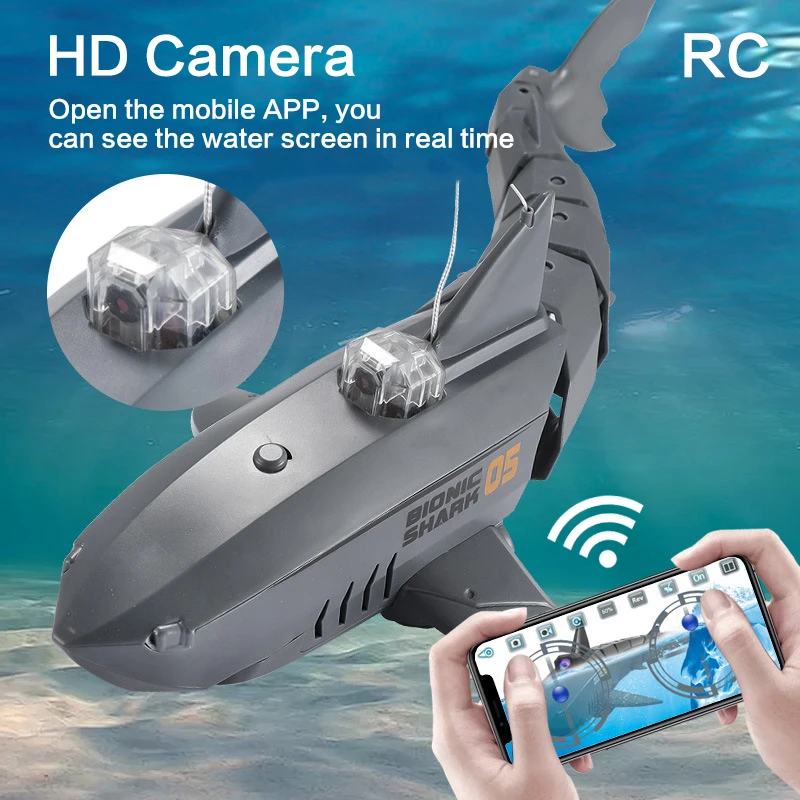Funny RC Shark Toy Remote Control Animals Robots Bath Tub Pool Electric Toys for Kids Boys Children Cool Stuff Sharks Submarine
Funny RC Shark Toy Remote Control Animals Robots Bath Tub Pool Electric Toys for Kids Boys Children Cool Stuff Sharks Submarine