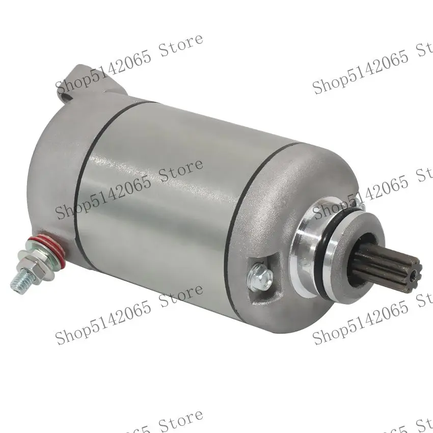 Motorcycle Starter Motor For Honda Fireblade CB1000 CBR1000 CBF1000 CBF1000A CBF1000S CBR1000RR CB1000R CBF1000T 31200-MEL-003
Motorcycle Starter Motor For Honda Fireblade CB1000 CBR1000 CBF1000 CBF1000A CBF1000S CBR1000RR CB1000R CBF1000T 31200-MEL-003