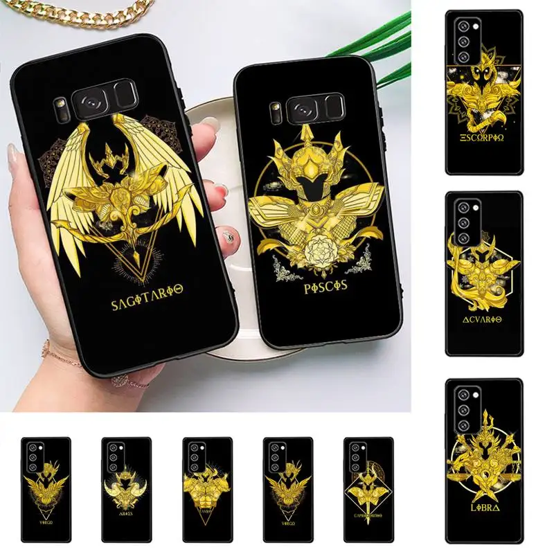 Anime Saint Seiya Logo Phone Case for Redmi 8 9 9A for Samsung J5 J6 Note9 for Huawei NOVA3E Mate20lite cover
Anime Saint Seiya Logo Phone Case for Redmi 8 9 9A for Samsung J5 J6 Note9 for Huawei NOVA3E Mate20lite cover