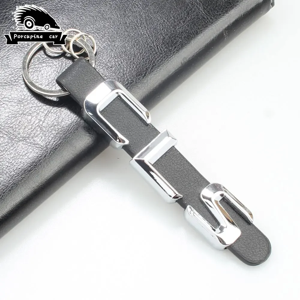 Кожаные брелоки из цинкового сплава для Mercedes Benz CLA CLC CLE CLK CLS AMG 3D автомобильный брелок металлический брелок для ключей кольца аксессуары
Кожаные брелоки из цинкового сплава для Mercedes Benz CLA CLC CLE CLK CLS AMG 3D автомобильный брелок металлический брелок для ключей кольца аксессуары