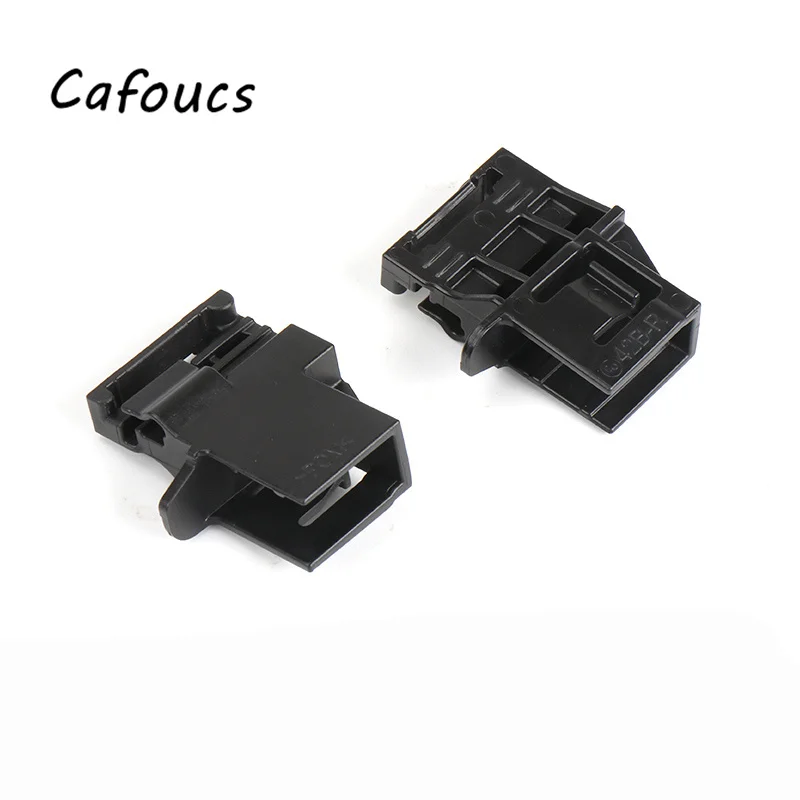 1pcs Car Interior Sunroof Sun Visor Fixed Buckle Sun Shade Clip Holder For Honda CRV Breeze RW 2016-2021
1pcs Car Interior Sunroof Sun Visor Fixed Buckle Sun Shade Clip Holder For Honda CRV Breeze RW 2016-2021