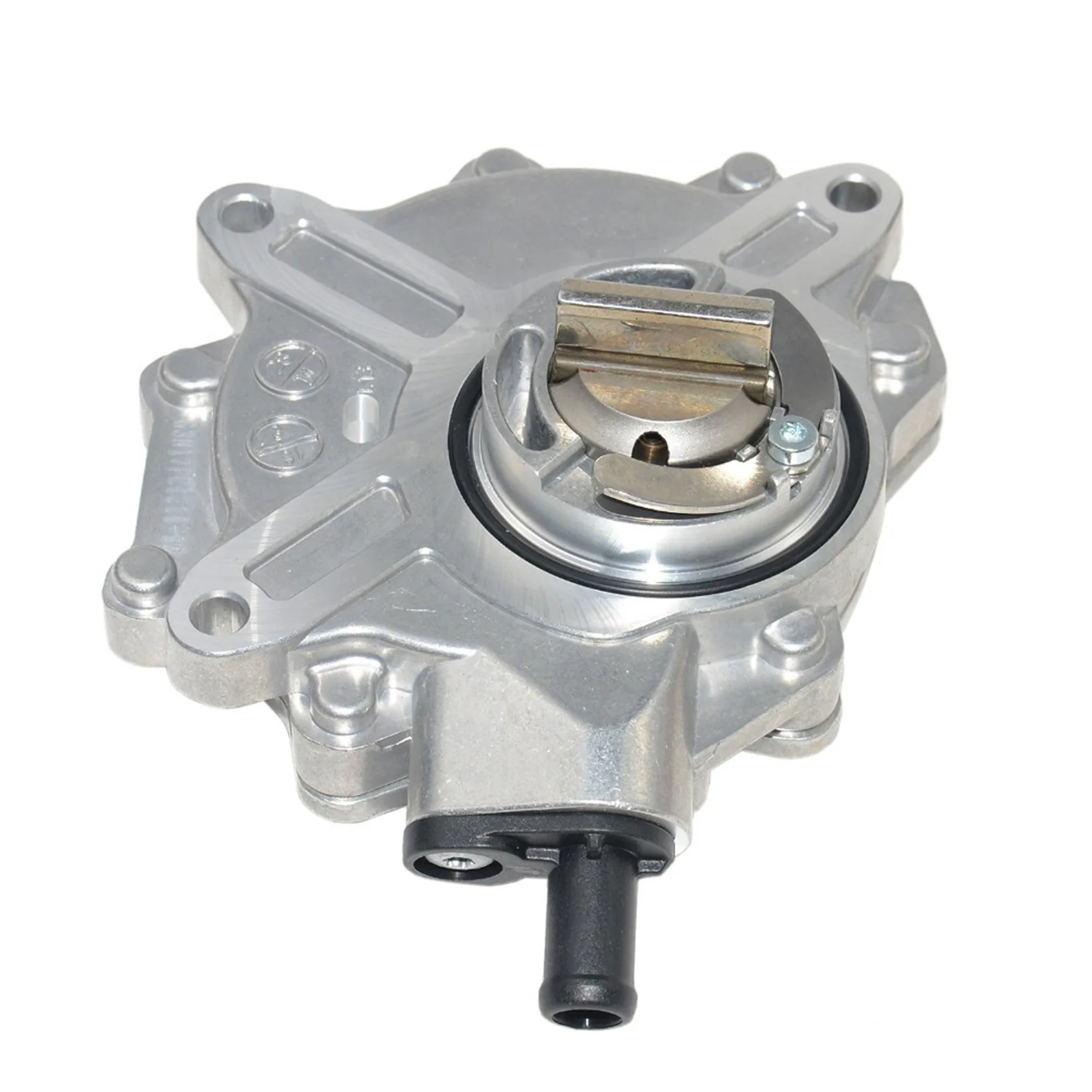 Brake Vacuum Pump for -BMW E81 E83 E84 E85 E87 E46 E90 E93 E92 E91 11667502656 7502656 7534236 7542498 7635656
Brake Vacuum Pump for -BMW E81 E83 E84 E85 E87 E46 E90 E93 E92 E91 11667502656 7502656 7534236 7542498 7635656