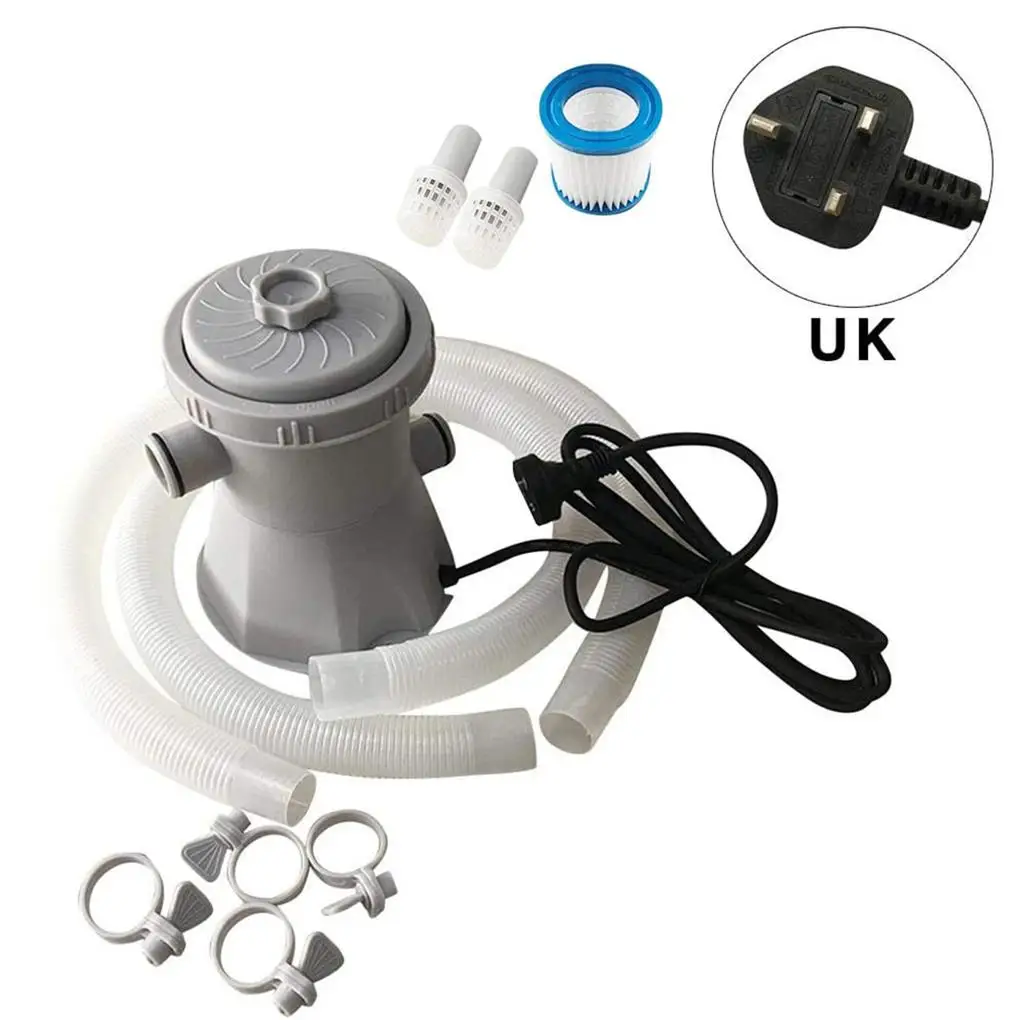 Pool Filter Pump Pool Cleaner Circulation Pump Pool Filter Device For Ponds Swimming Pool
Pool Filter Pump Pool Cleaner Circulation Pump Pool Filter Device For Ponds Swimming Pool