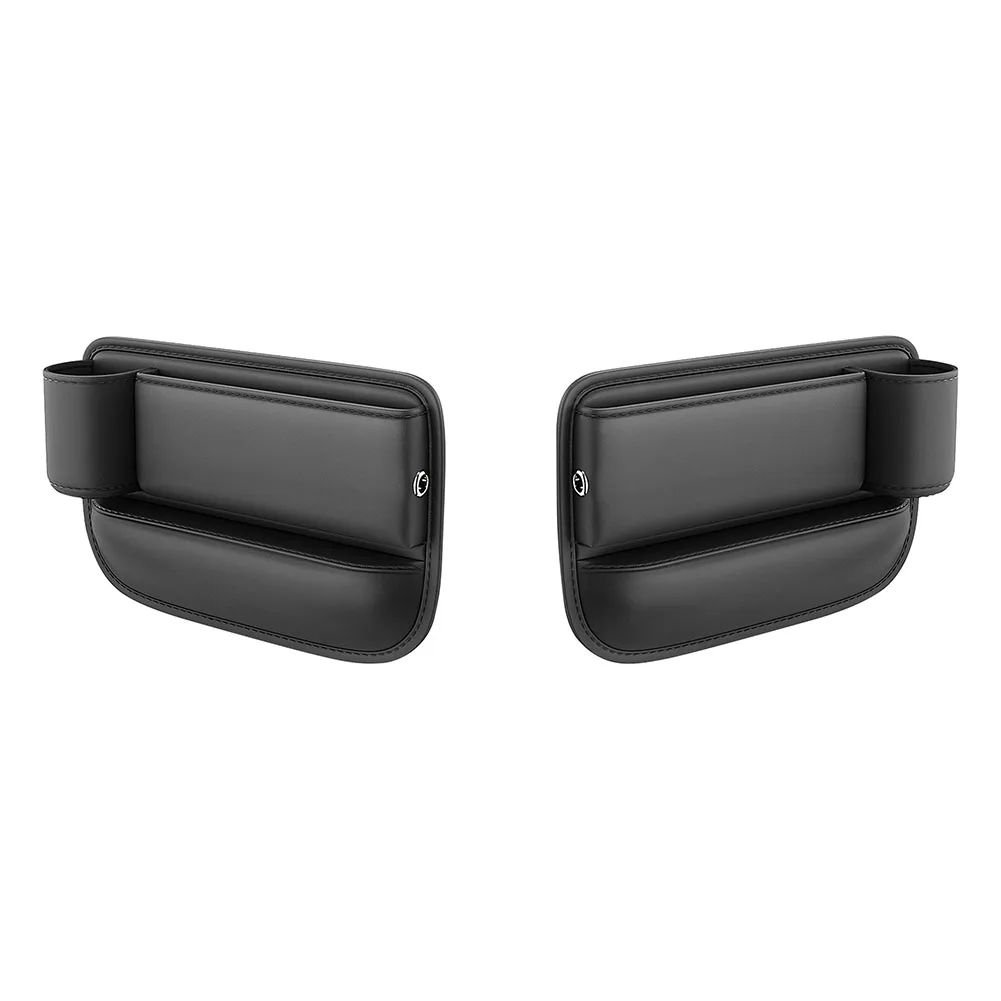 Car Seats Gap Bag Case Storage Bag PU Leather Auto Console Side Seat Niche Filler Organizer Reserved Charging Cable Hole
Car Seats Gap Bag Case Storage Bag PU Leather Auto Console Side Seat Niche Filler Organizer Reserved Charging Cable Hole