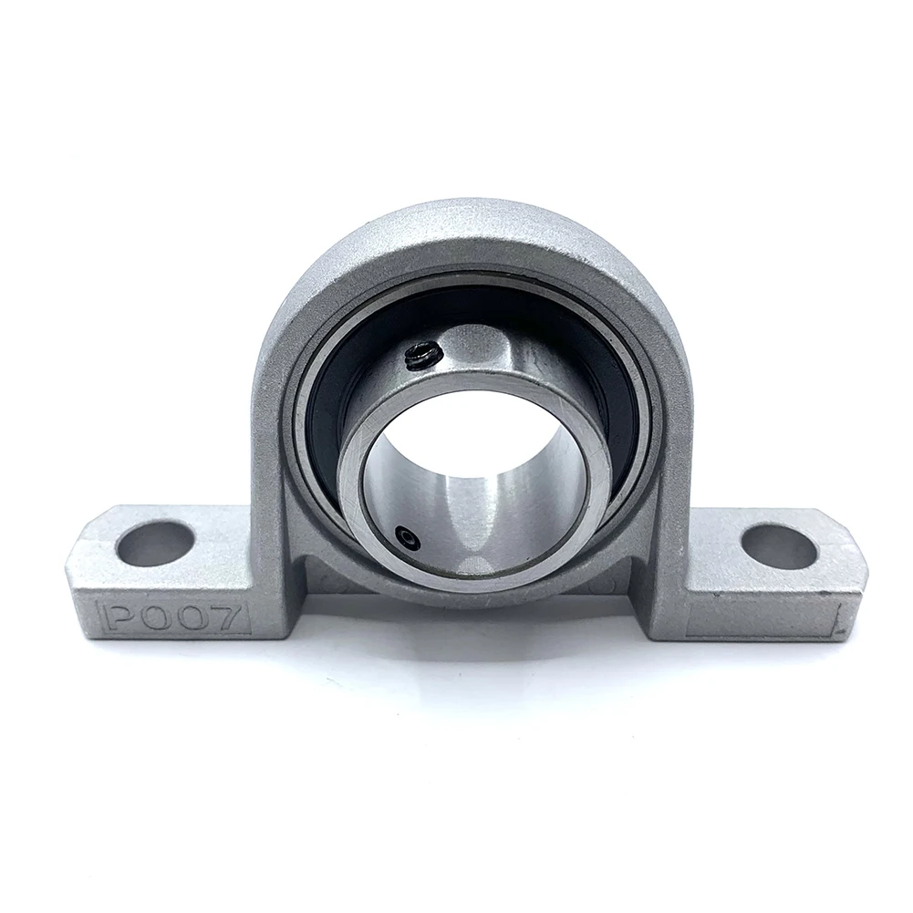2PCS Zinc Alloy Bore Ball Bearing Pillow Block Mounted Support KP001 KP004 KP005 KP006 KP007 Vertical Horizontal For CNC Print
2PCS Zinc Alloy Bore Ball Bearing Pillow Block Mounted Support KP001 KP004 KP005 KP006 KP007 Vertical Horizontal For CNC Print