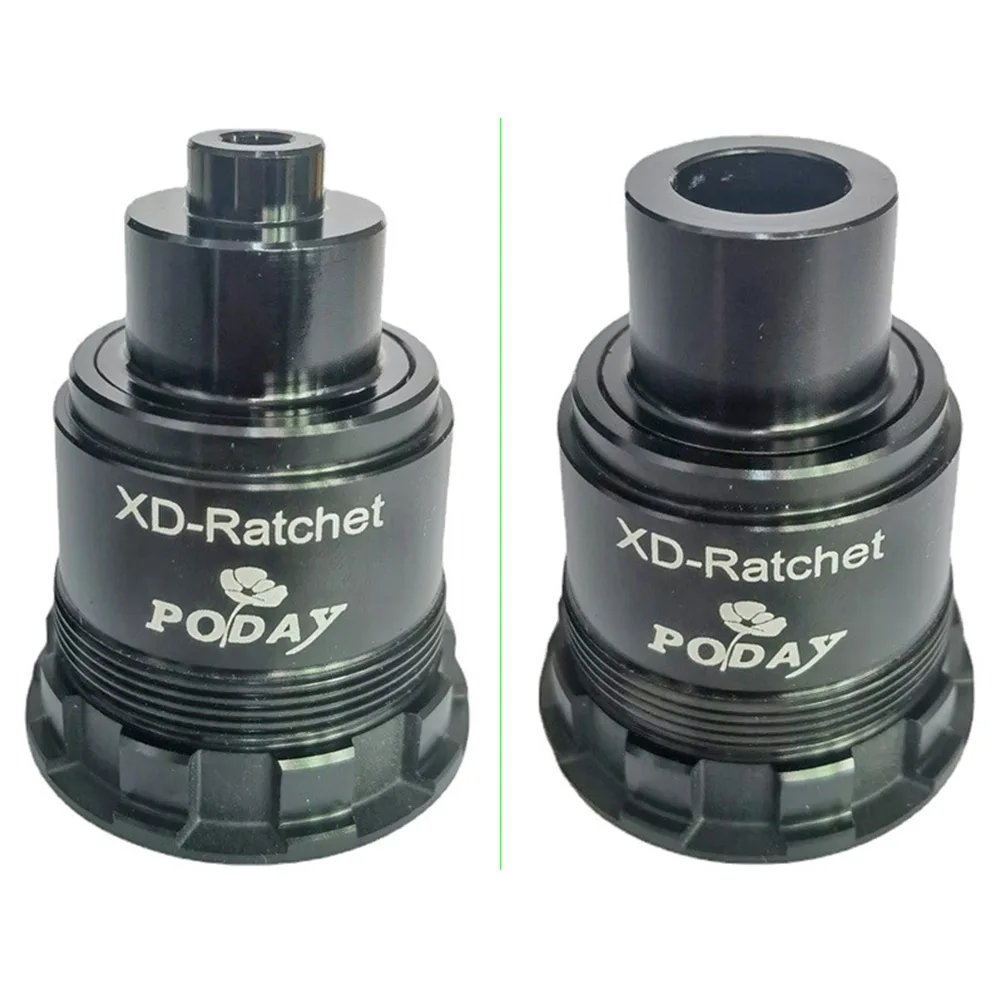0 Bicycle Freewheel XD Flywheel Planetary Ratchet 11/12 Speed 12mm Barrel Axle 2 NBK Bearings Replacement Parts
0 Bicycle Freewheel XD Flywheel Planetary Ratchet 11/12 Speed 12mm Barrel Axle 2 NBK Bearings Replacement Parts