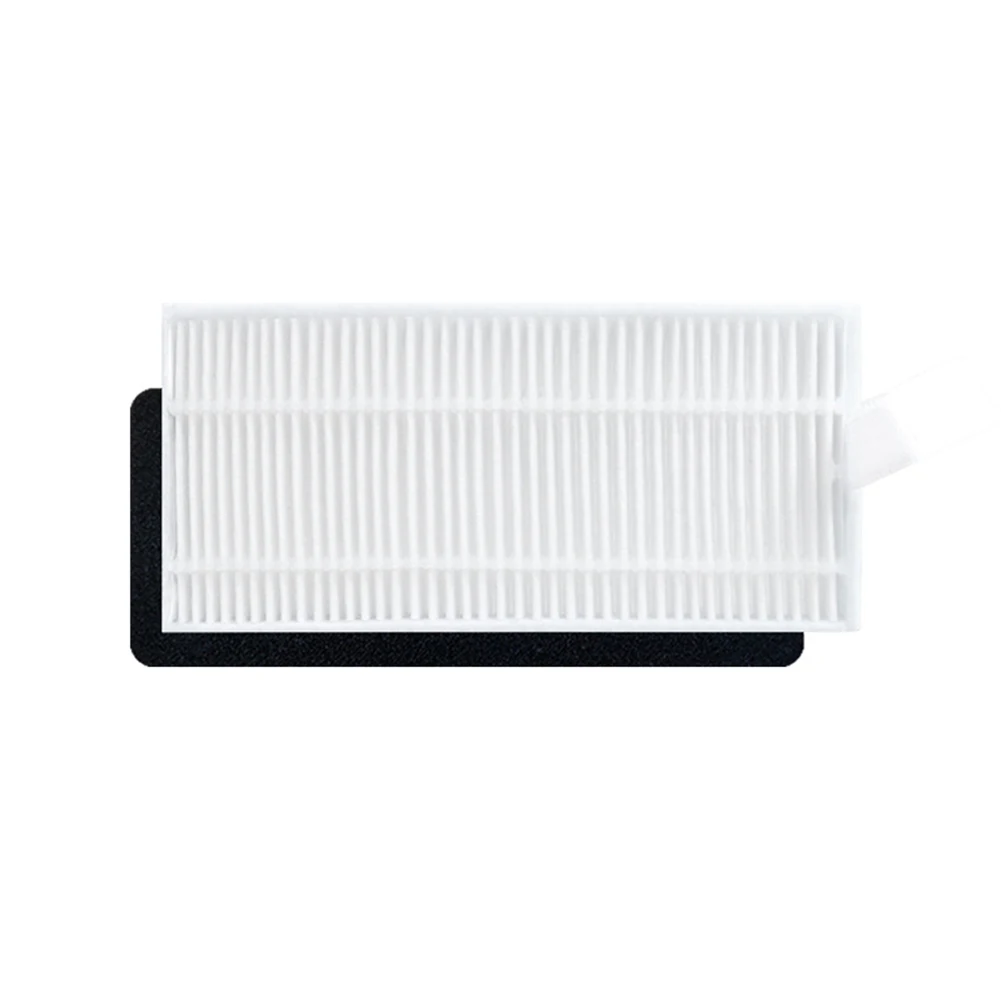Vacuum Cleaner Replacement Accessories Kits For Lydsto G2 Robot Vacuum Cleaner Parts W/ Main Side Brush Filter Mop Rag Dust Bag
Vacuum Cleaner Replacement Accessories Kits For Lydsto G2 Robot Vacuum Cleaner Parts W/ Main Side Brush Filter Mop Rag Dust Bag