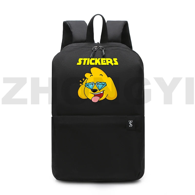 Легкий Водонепроницаемый рюкзак Mikecrack, холщовый рюкзак с мультипликационными играми, Мужская модная Холщовая Сумка для книг для детей
Легкий Водонепроницаемый рюкзак Mikecrack, холщовый рюкзак с мультипликационными играми, Мужская модная Холщовая Сумка для книг для детей