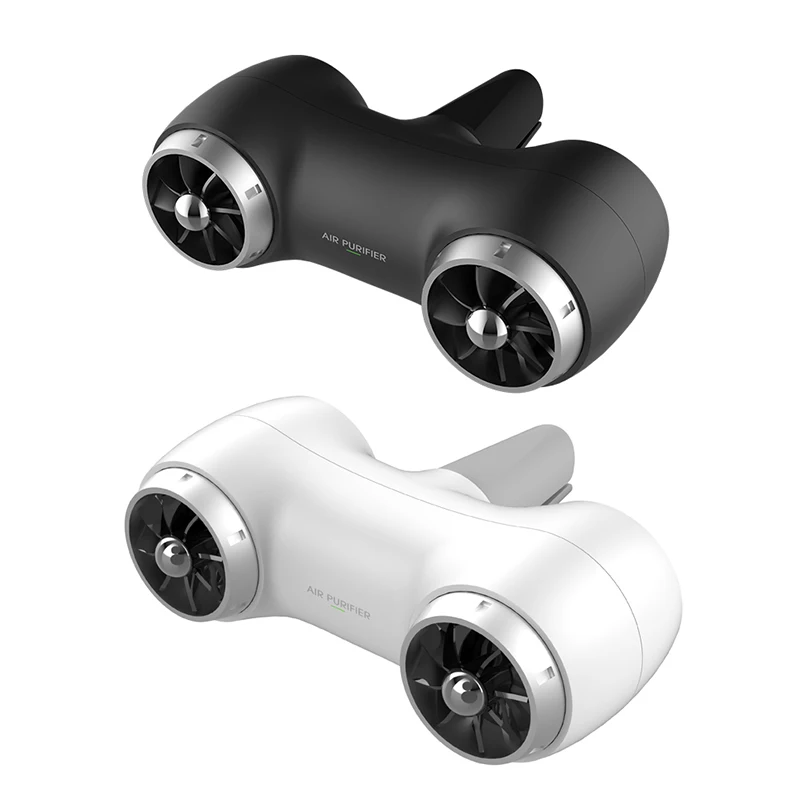 Portable Purifier Car Air Purifier Practical Cleaner Negative Ion Usb Remove Formaldehyde Car Accessories Mini Durable Universal
Portable Purifier Car Air Purifier Practical Cleaner Negative Ion Usb Remove Formaldehyde Car Accessories Mini Durable Universal