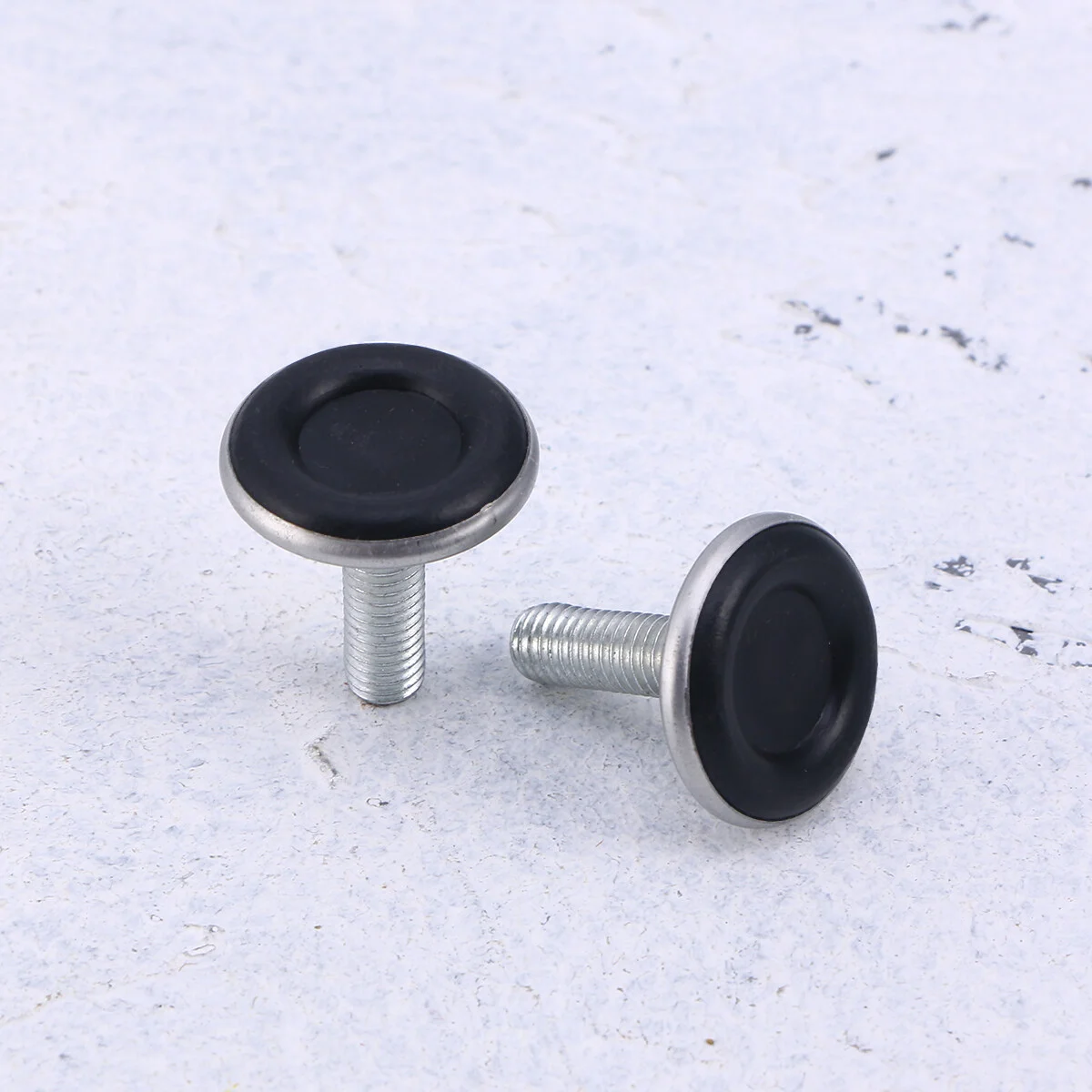 12 Heavy Duty Furniture Levelers Adjustable Replacement M8 Screws Leveler Leveling Feet for Bed Bookshelf Furniture Chair
12 Heavy Duty Furniture Levelers Adjustable Replacement M8 Screws Leveler Leveling Feet for Bed Bookshelf Furniture Chair