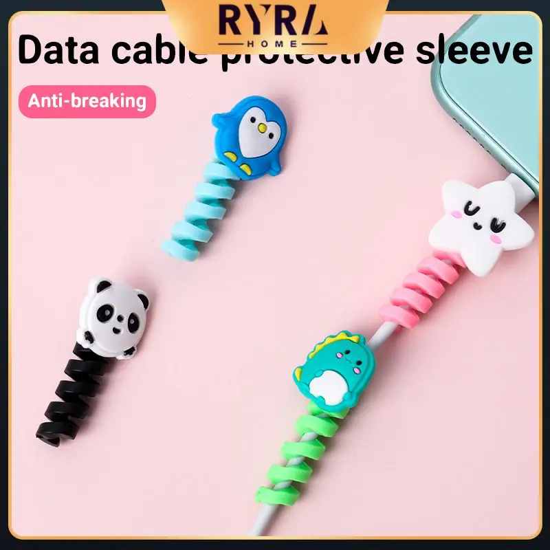 Cable Protective Cover Cover Earphone Protective Protective Cable Covering Line Data Cable Protective Cover Earphone Protective
Cable Protective Cover Cover Earphone Protective Protective Cable Covering Line Data Cable Protective Cover Earphone Protective