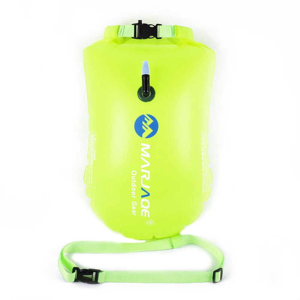 Outdoor Sports Stand Up Paddle Boarding Swimming Swimming Buoy Buoy Device Float 1 PCS 1* 154g Lightweight New
Outdoor Sports Stand Up Paddle Boarding Swimming Swimming Buoy Buoy Device Float 1 PCS 1* 154g Lightweight New