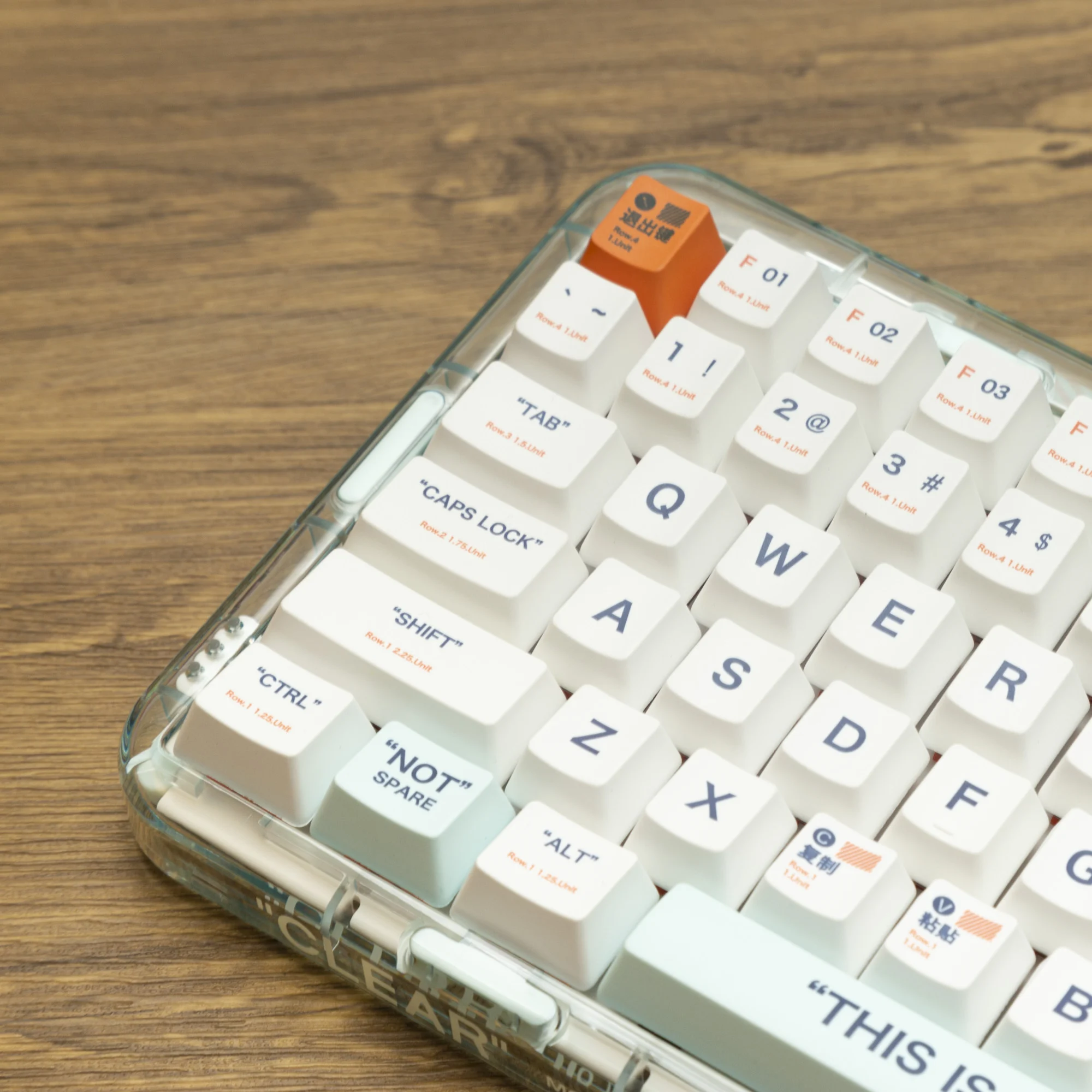 MATHEW TECH пластиковый колпачок для клавиш 136 клавиш/комплект PBT OEM профильные колпачки для механической игровой клавиатуры MX SwitchCute колпачок для клавиш
MATHEW TECH пластиковый колпачок для клавиш 136 клавиш/комплект PBT OEM профильные колпачки для механической игровой клавиатуры MX SwitchCute колпачок для клавиш