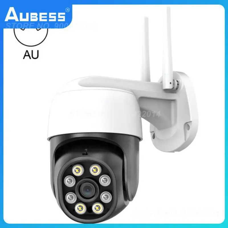 8mp Security Camera Motion Auto Tracking Ai Human Detect Surveillance Camera 5x Digital Zoom Wireless Wifi Ip Camera Camera
8mp Security Camera Motion Auto Tracking Ai Human Detect Surveillance Camera 5x Digital Zoom Wireless Wifi Ip Camera Camera
