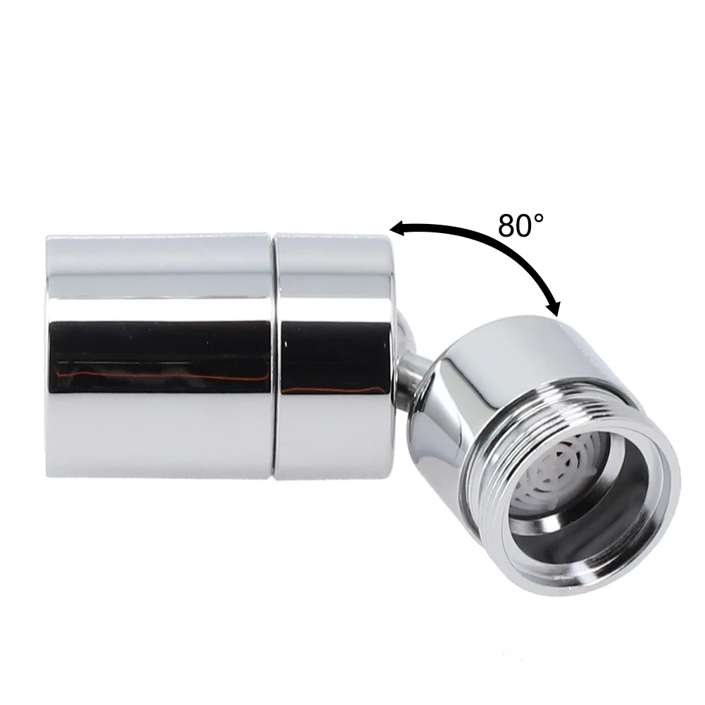 Sprayer Head Faucet Chrome-plated Silver Inner Wire Nozzle Filter Two-speed 2.2cm/0.86inch 360° Rotatable 80 Degrees
Sprayer Head Faucet Chrome-plated Silver Inner Wire Nozzle Filter Two-speed 2.2cm/0.86inch 360° Rotatable 80 Degrees