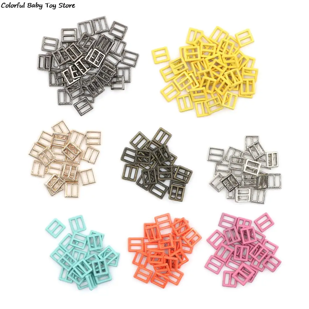 20pcs/lot 4MM DIY Patchwork Buckle Handmade Sewing Mini Buckle For Bjd Dolls Dolls Clothing Adjustable Button
20pcs/lot 4MM DIY Patchwork Buckle Handmade Sewing Mini Buckle For Bjd Dolls Dolls Clothing Adjustable Button