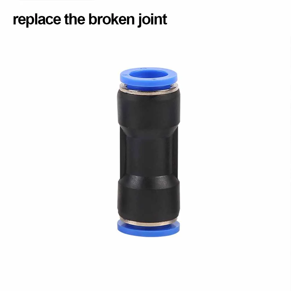 1pcs Clutch Pipe Repair For Fiat 500 For Ford KA Clutch Pipe Repair Slave Cylinder Broken Joint New With High Quality Plastic
1pcs Clutch Pipe Repair For Fiat 500 For Ford KA Clutch Pipe Repair Slave Cylinder Broken Joint New With High Quality Plastic