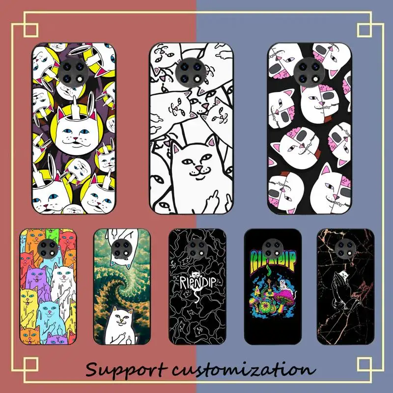 Middle cute fingers cat-RIPNDIPS Phone Case for Redmi 5 6 7 8 9 A 5plus K20 4X S2 GO 6 K30 pro
Middle cute fingers cat-RIPNDIPS Phone Case for Redmi 5 6 7 8 9 A 5plus K20 4X S2 GO 6 K30 pro