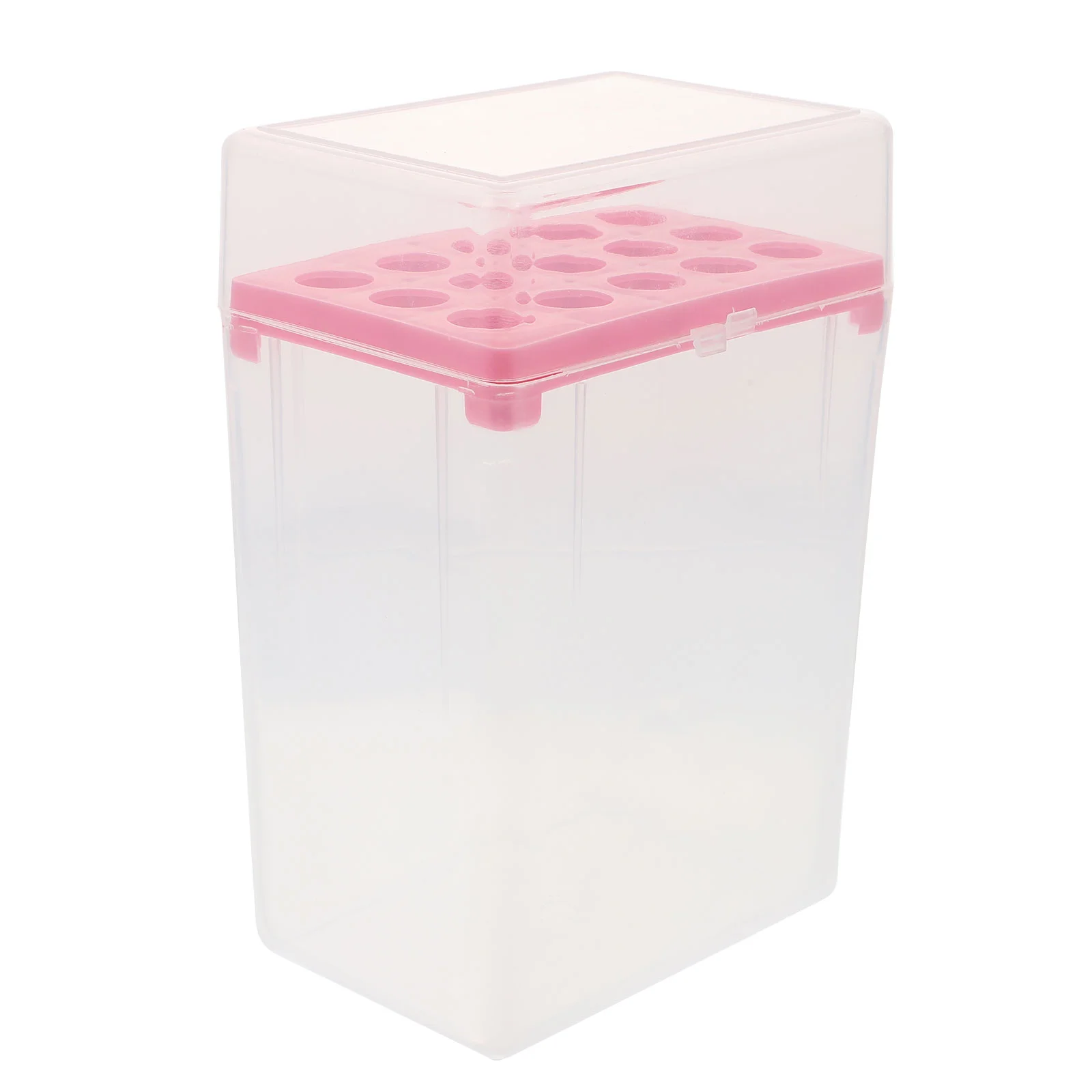 Чехол для пипетки, 10 мл, 1 шт.
Чехол для пипетки, 10 мл, 1 шт.