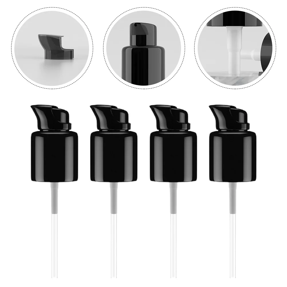 Pump Foundation Head Bottlespray Replace Bottles Lotion Oil Dispensing Dispensers Replacement Universal Essential Holistic
Pump Foundation Head Bottlespray Replace Bottles Lotion Oil Dispensing Dispensers Replacement Universal Essential Holistic