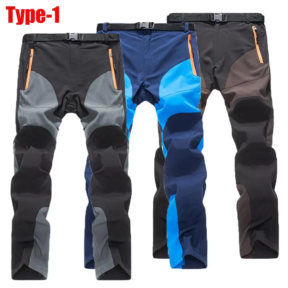 Mens Trousers Tactical Waterproof Cargo Hiking Skiing Climbing Combat Work Pants outdoor pants
Mens Trousers Tactical Waterproof Cargo Hiking Skiing Climbing Combat Work Pants outdoor pants
