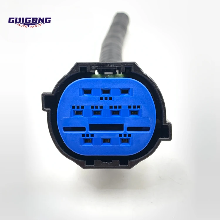 Разъем для автомобильных фар GUIGONG для Hyundai ix35, Elantra, ix25, Tucson, Sonata, Santa Fe, Verna, Elantra GT, автомобильные аксессуары
Разъем для автомобильных фар GUIGONG для Hyundai ix35, Elantra, ix25, Tucson, Sonata, Santa Fe, Verna, Elantra GT, автомобильные аксессуары