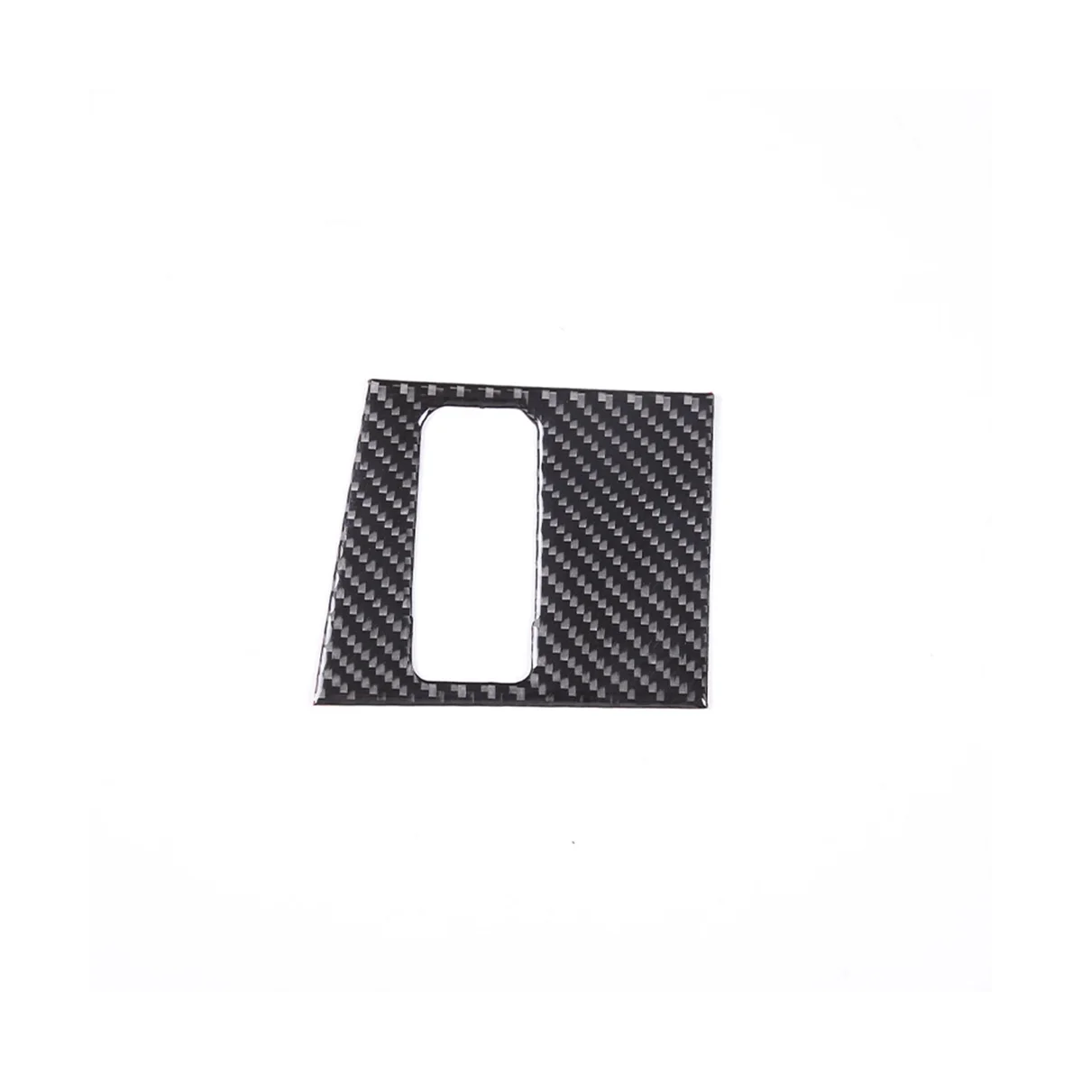 For Toyota Tundra 2022-2023 Carbon Fiber Car Handbrake Switch Decorative Panel Trim Cover Sticker Accessories
For Toyota Tundra 2022-2023 Carbon Fiber Car Handbrake Switch Decorative Panel Trim Cover Sticker Accessories
