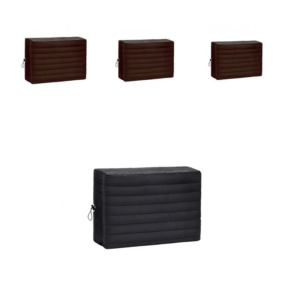 AC Protective Cover Convenient Stable Dust-proof AC Protective Cover Eco-friendly Eco-friendly Air Conditioner Protector
AC Protective Cover Convenient Stable Dust-proof AC Protective Cover Eco-friendly Eco-friendly Air Conditioner Protector