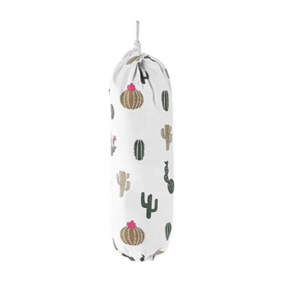 Plastic Bag Holder Portable Space-saving Washable Wall Mount Plastic Bag Organizer with Hook Daily Use
Plastic Bag Holder Portable Space-saving Washable Wall Mount Plastic Bag Organizer with Hook Daily Use