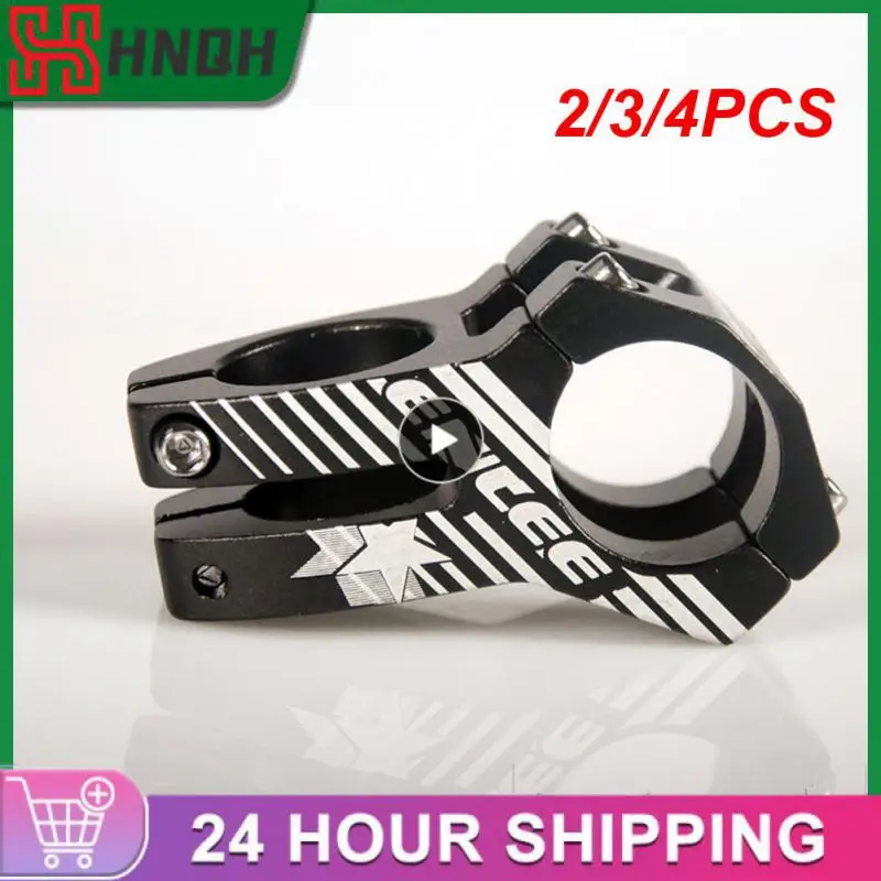 2/3/4PCS MTB 35mm Stem CNC 31.8mm Bicycle Handlebar Stem Honsun Ultralight 0 Degree Rise FR AM Enduro 28.6mm Steerer Mountain
2/3/4PCS MTB 35mm Stem CNC 31.8mm Bicycle Handlebar Stem Honsun Ultralight 0 Degree Rise FR AM Enduro 28.6mm Steerer Mountain